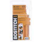 Bostitch 18-Gauge 5/16 In. x 1 In. Caps & Staples (1000 Ct.) Image 1