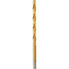 Do it Best 5/32 In. Titanium Drill Bit Image 2