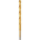 Do it Best 3/16 In. Titanium Drill Bit Image 2