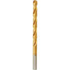 Do it Best 1/4 In. Titanium Drill Bit Image 2
