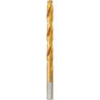 Do it Best 5/16 In. Titanium Drill Bit Image 2