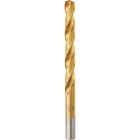 Do it Best 3/8 In. Titanium Drill Bit Image 2