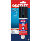 LOCTITE 0.85 Oz. Quick Set Epoxy Image 1