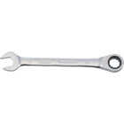 DEWALT 12mm Ratcheting Combination Wrench Image 1
