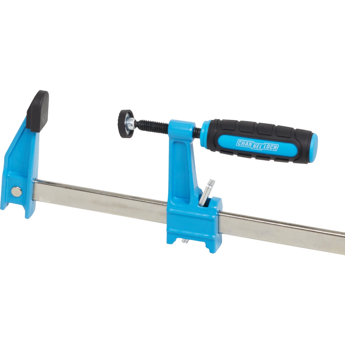 Channellock 36 In. Medium-Duty Steel Bar Clamp Image 3