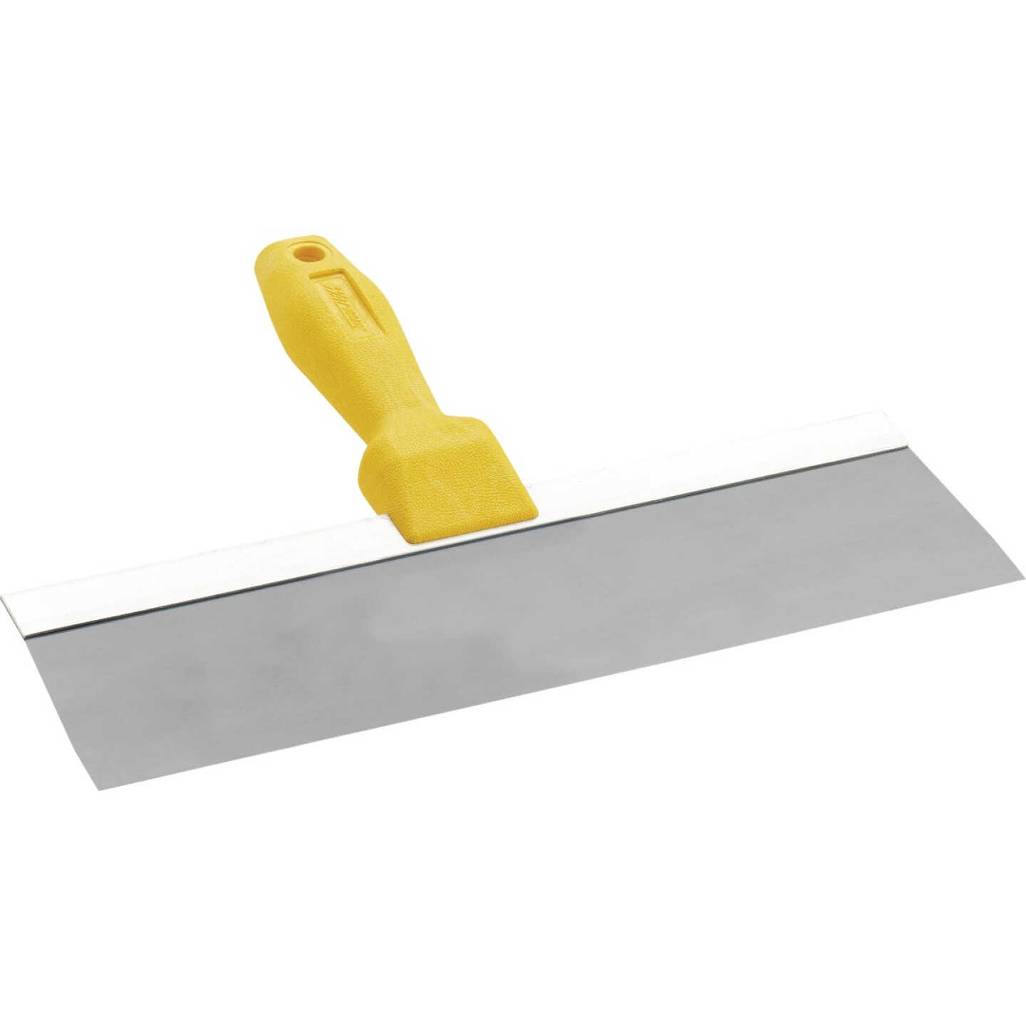 Marshalltown Wal-Board Tools 14 In. Steel Taping Knife Image 1