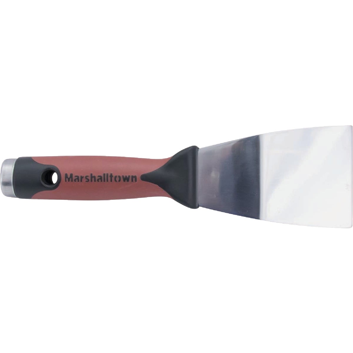Marshalltown QLT 3 In. Bent Scraper Image 5