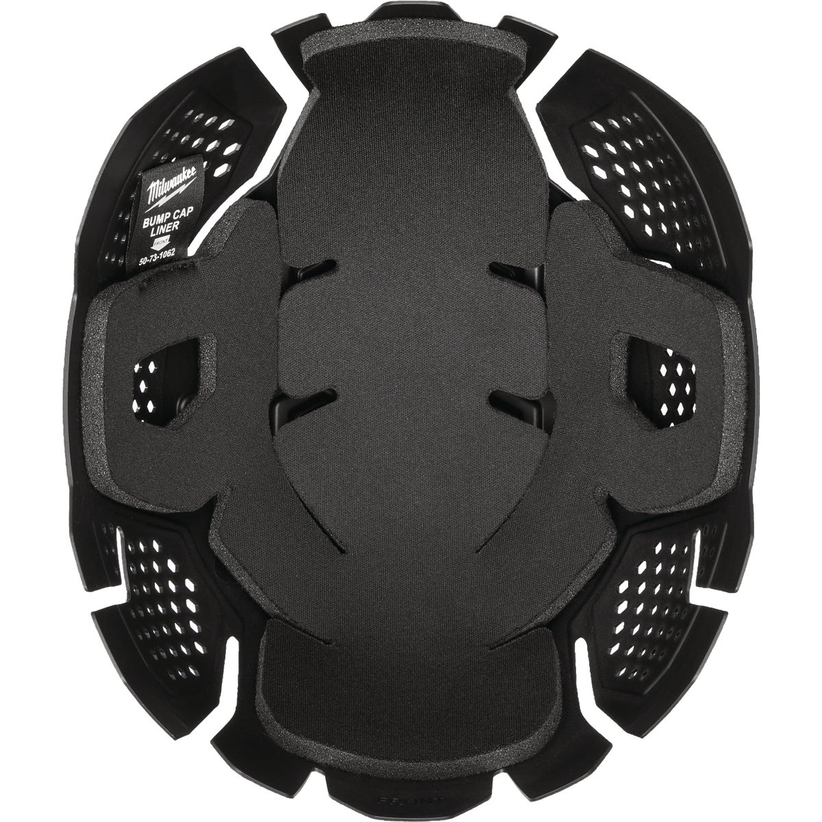 Milwaukee Universal Bump Cap Insert Image 5