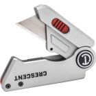 Crescent Compact Folding Utility Knife Image 4