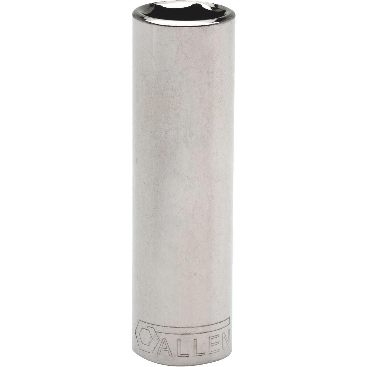 3/16" 1/4 DRIVE SOCKET