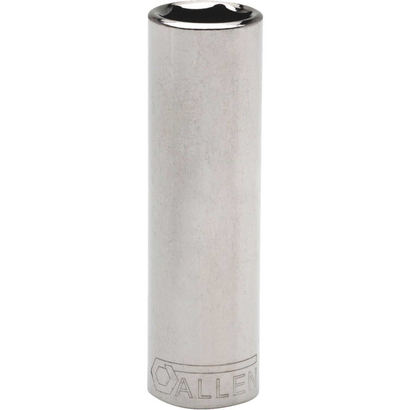 3/16" 1/4 DRIVE SOCKET Image 1