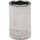 11/32" 1/4 DRIVE SOCKET Image 1