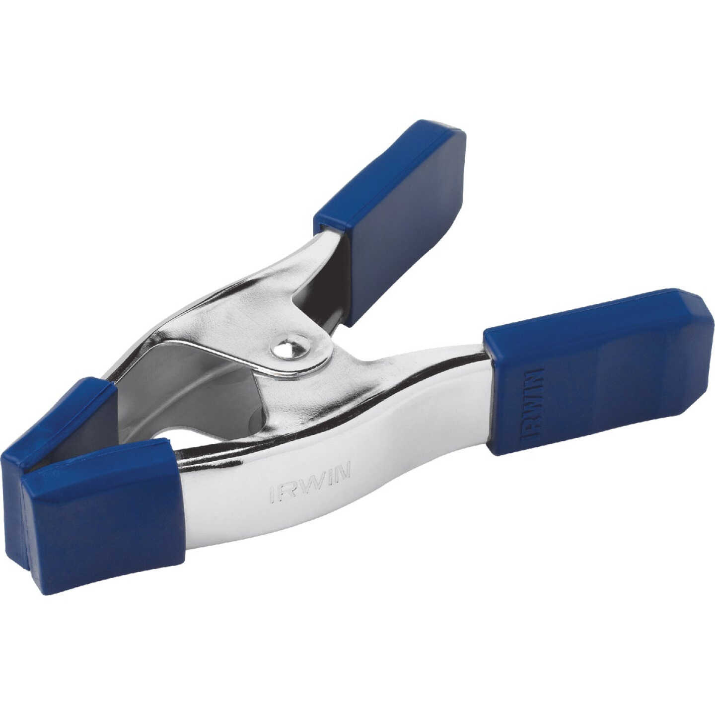 Irwin Quick-Grip 2 In. Metal Spring Clamp Image 1