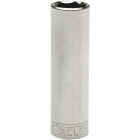 3/8" DEEP SOCKET Image 1