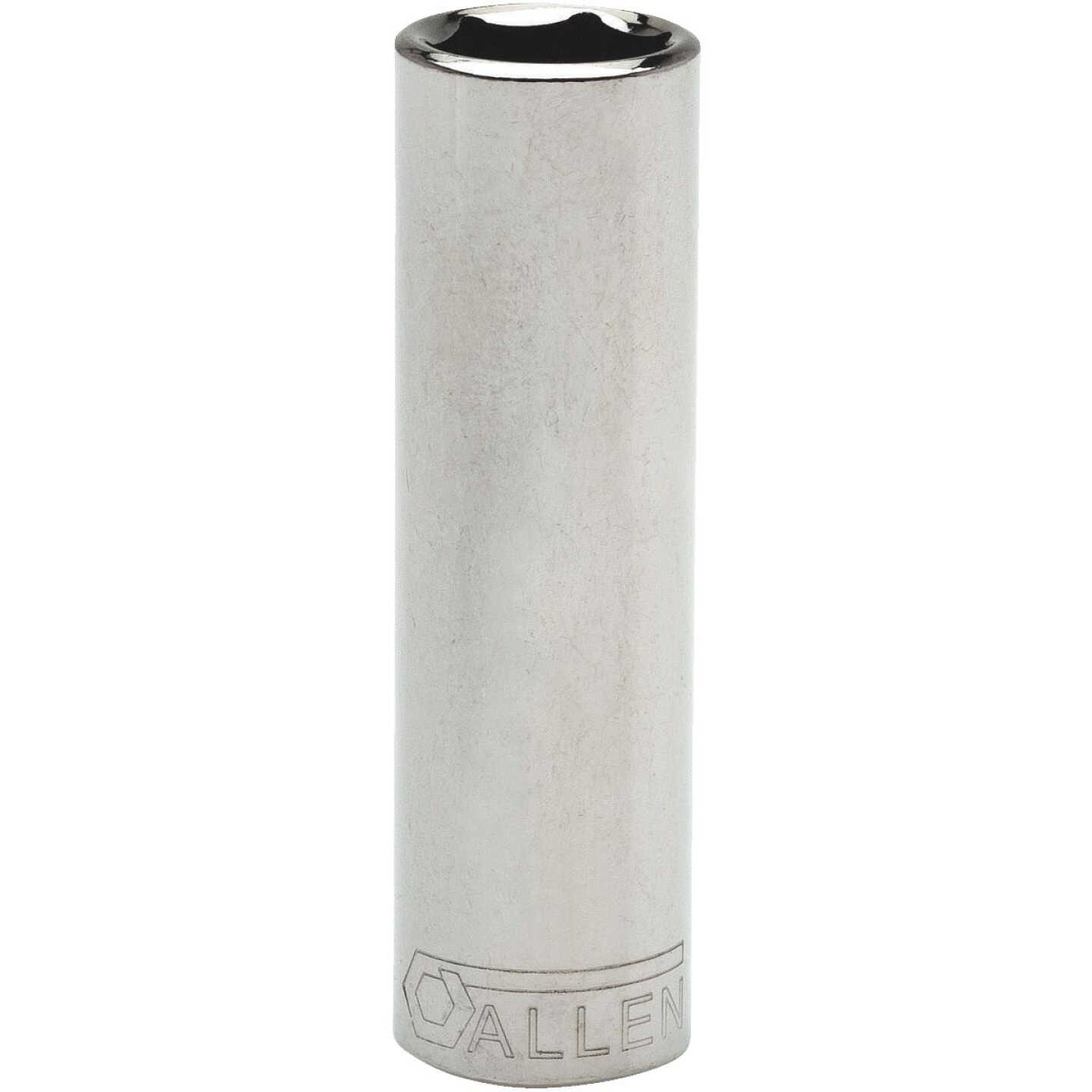 3/8" DEEP SOCKET Image 1