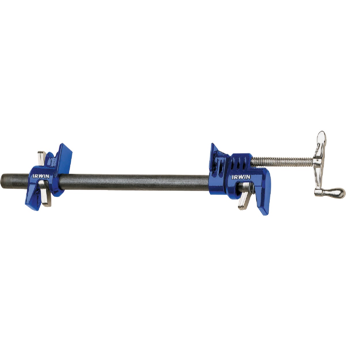Irwin Quick-Grip 3/4 In. Pipe Clamp Image 3