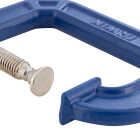 Irwin Quick-Grip 3 In. C-Clamp Image 3