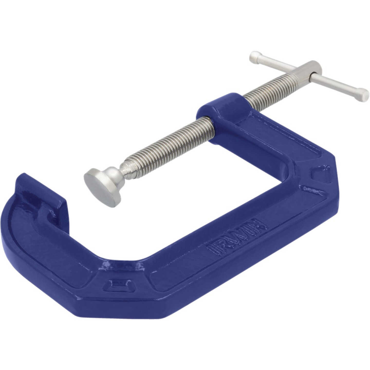 Irwin Quick-Grip 4 In. C-Clamp Image 1