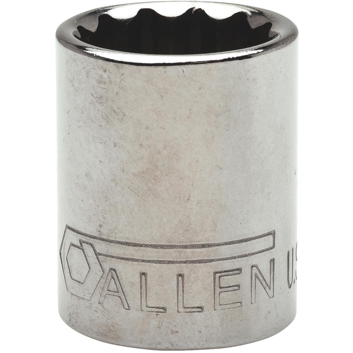 5/8" 1/2 DRIVE SOCKET