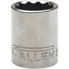 5/8" 1/2 DRIVE SOCKET Image 1