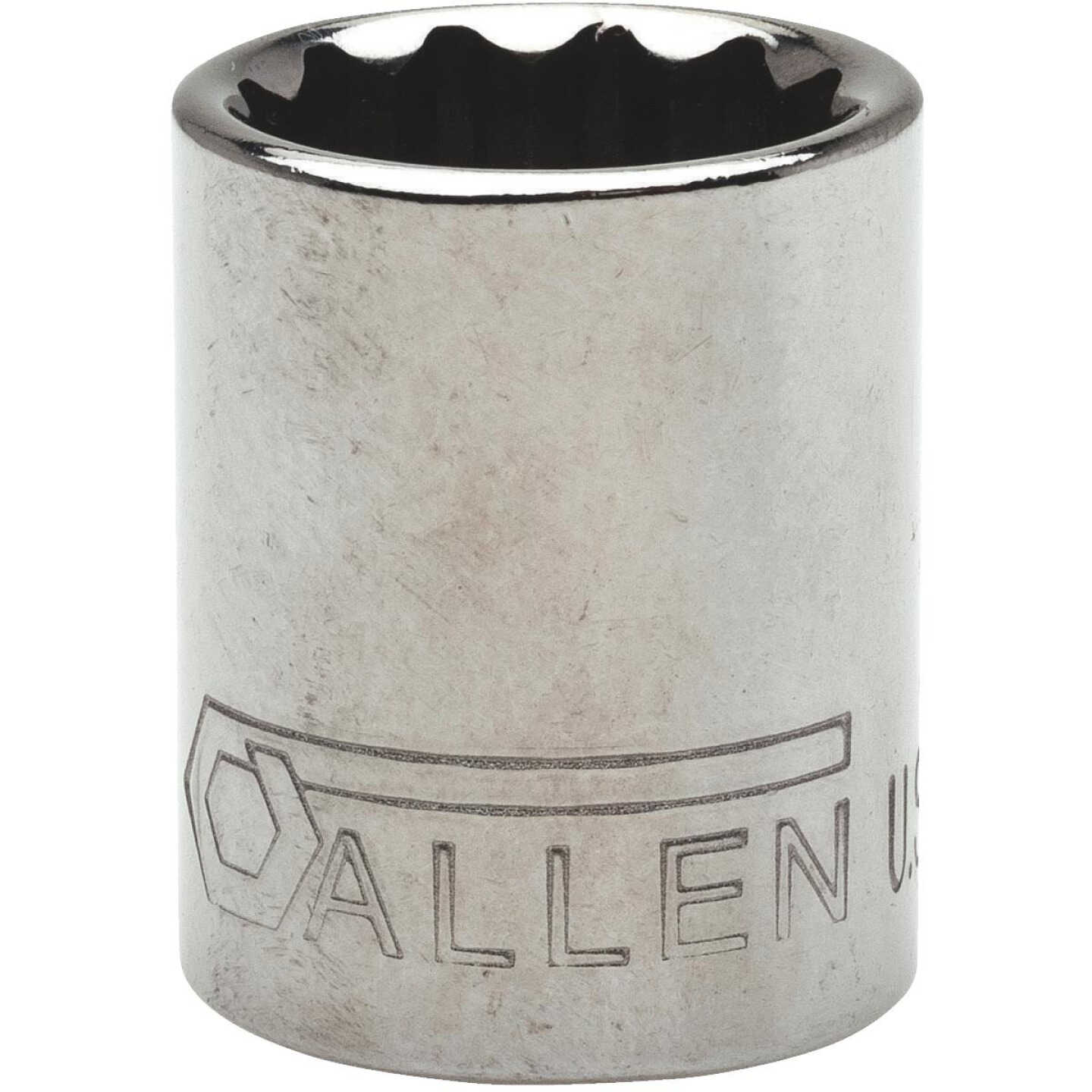 5/8" 1/2 DRIVE SOCKET Image 1