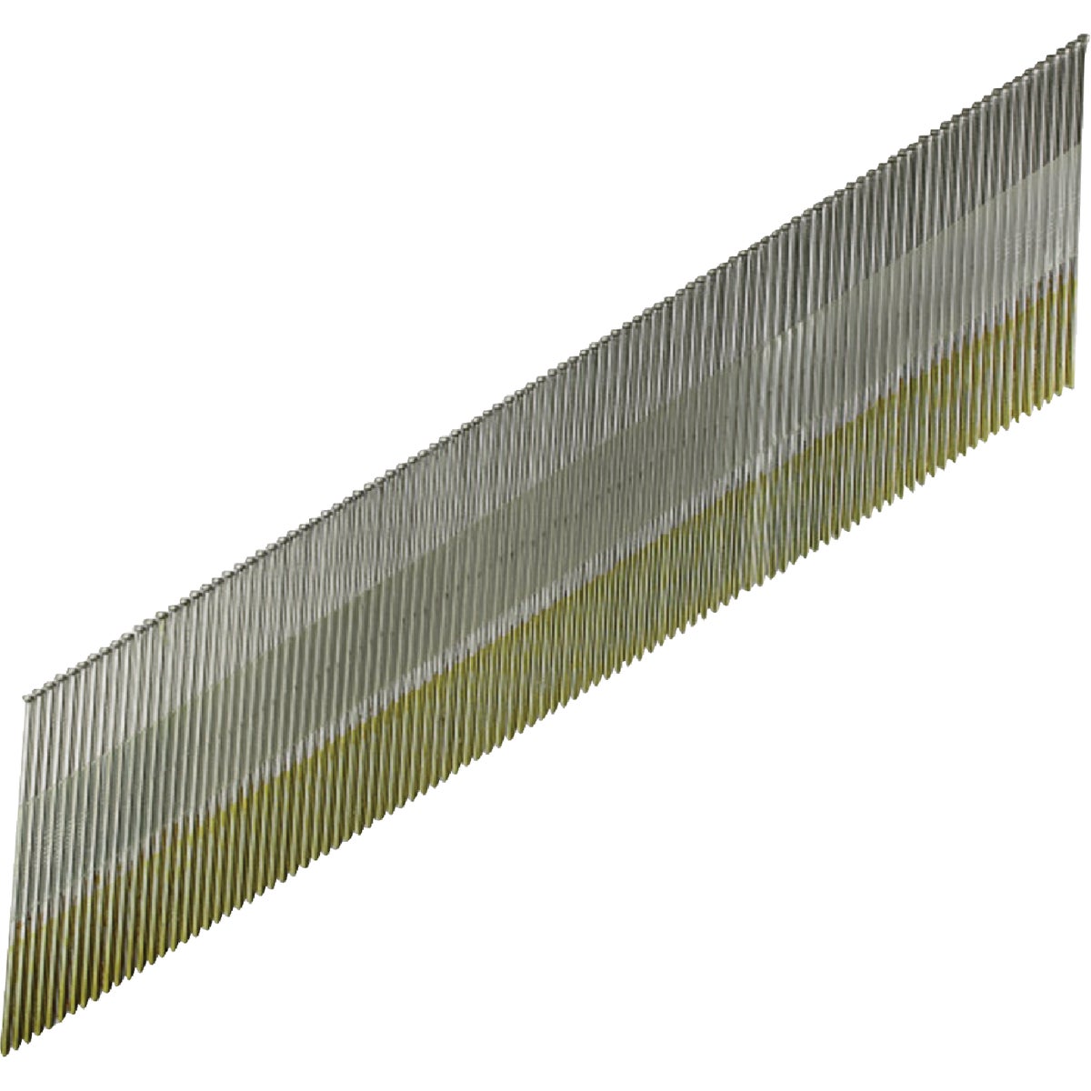 Tape Collation, DA-Style Angle, 15-Gauge Finishing Nail  1-1/2 in. Type 316 (500-Qty)