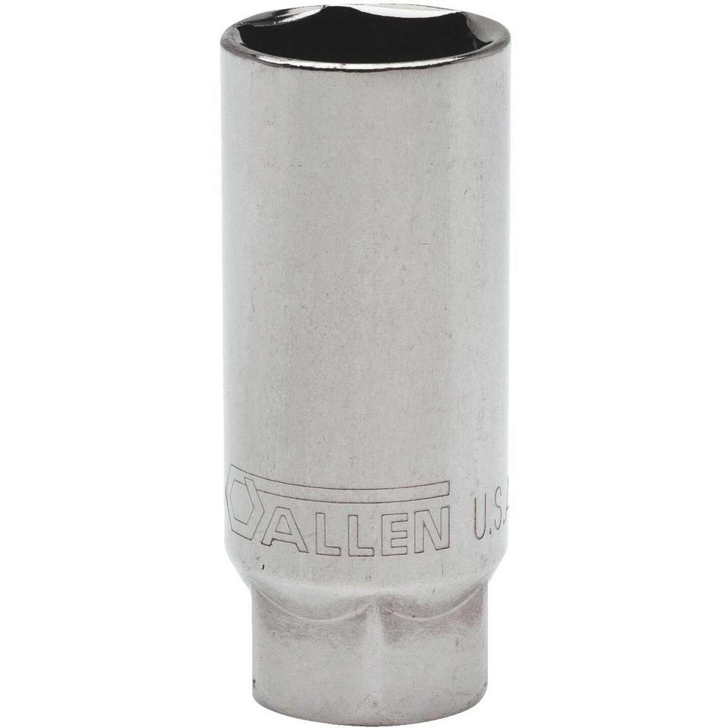 13/16" SPARK PLUG SOCKET Image 1