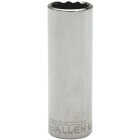 9/16" DEEP SOCKET Image 1