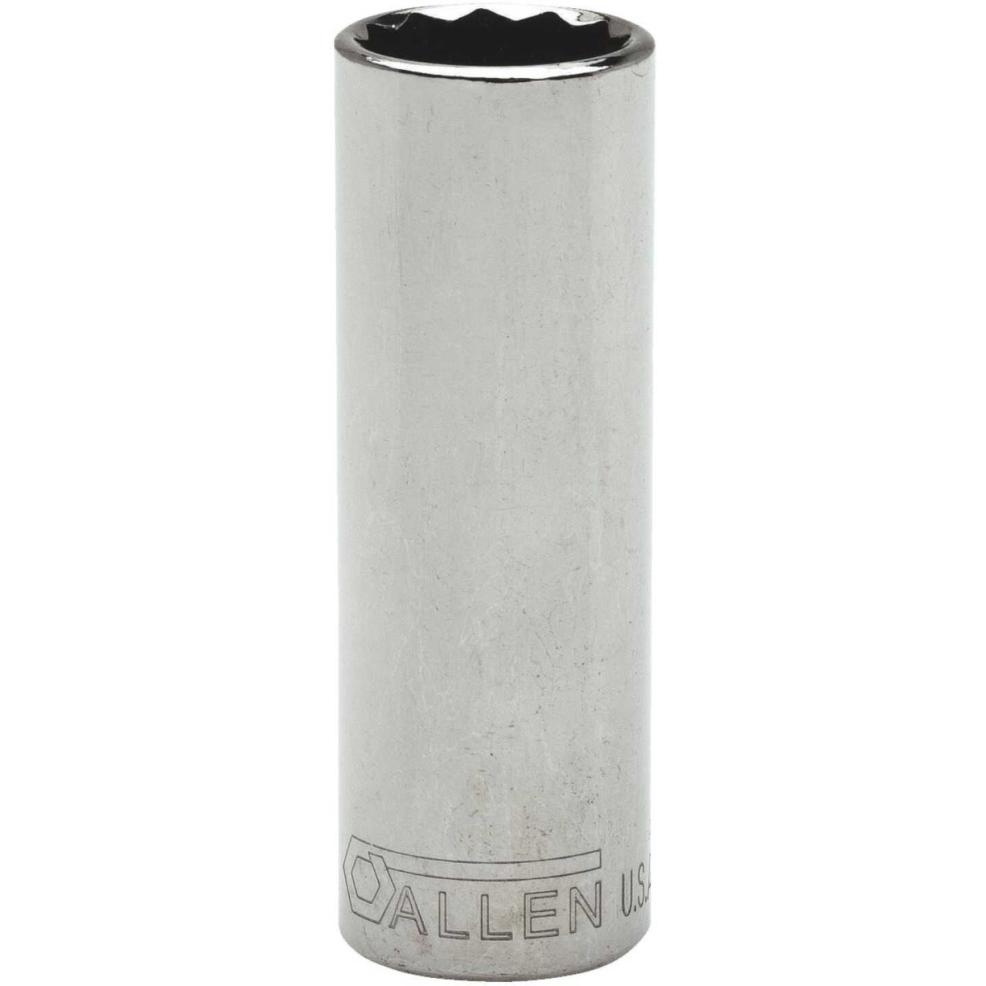 9/16" DEEP SOCKET Image 1