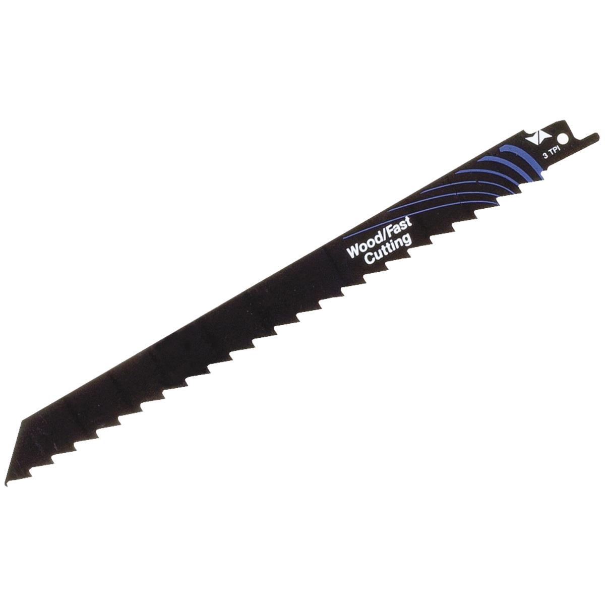 6" 6TPI RECIP BLADE Image 1