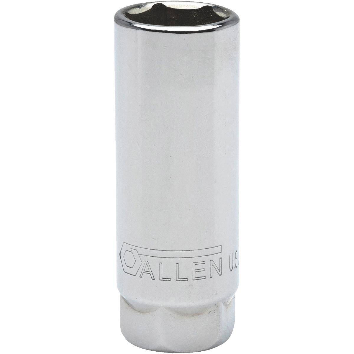 13/16" SPARK PLUG SOCKET