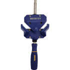 Irwin 3 In. 90 Degree Angle Clamp Image 1