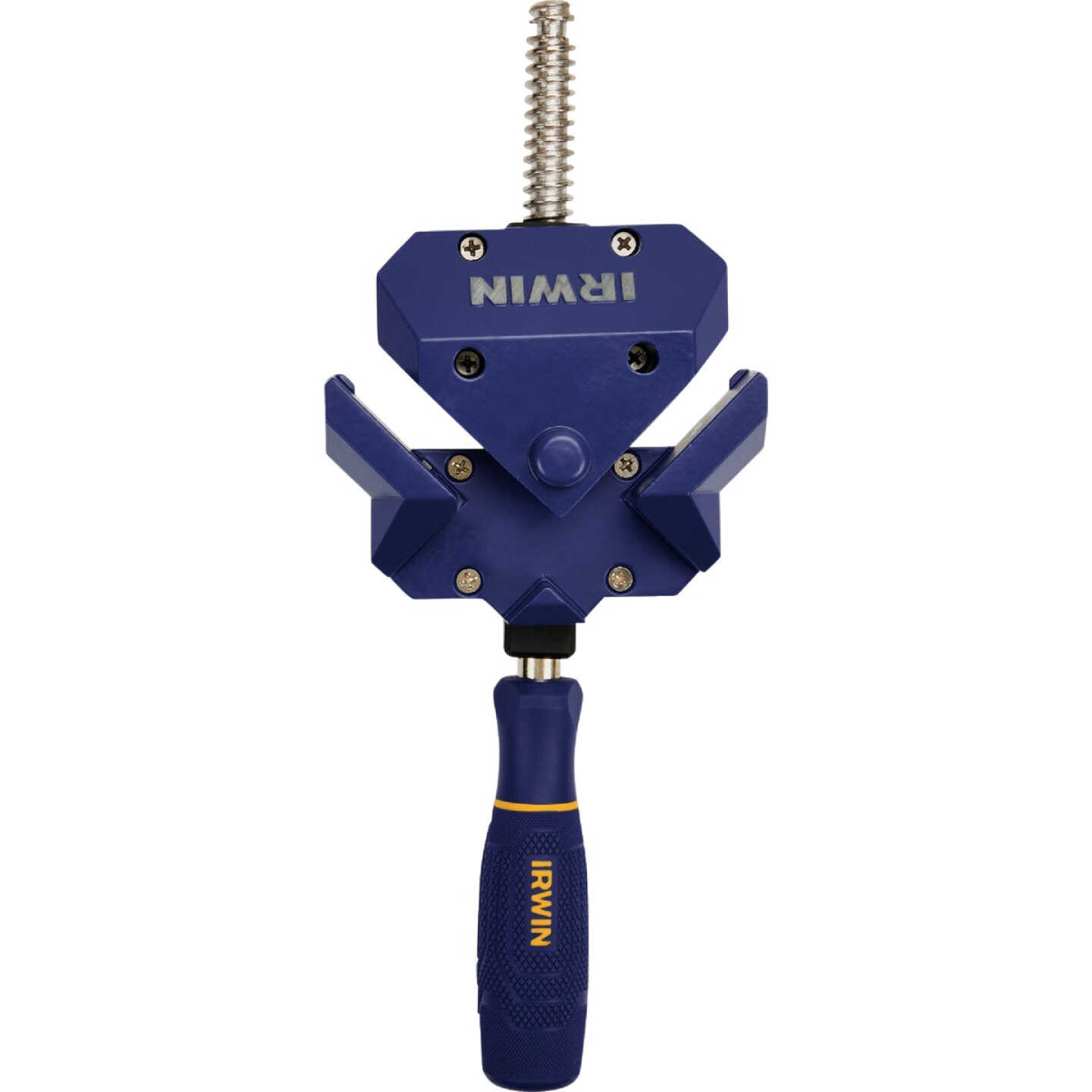 Irwin 3 In. 90 Degree Angle Clamp Image 1