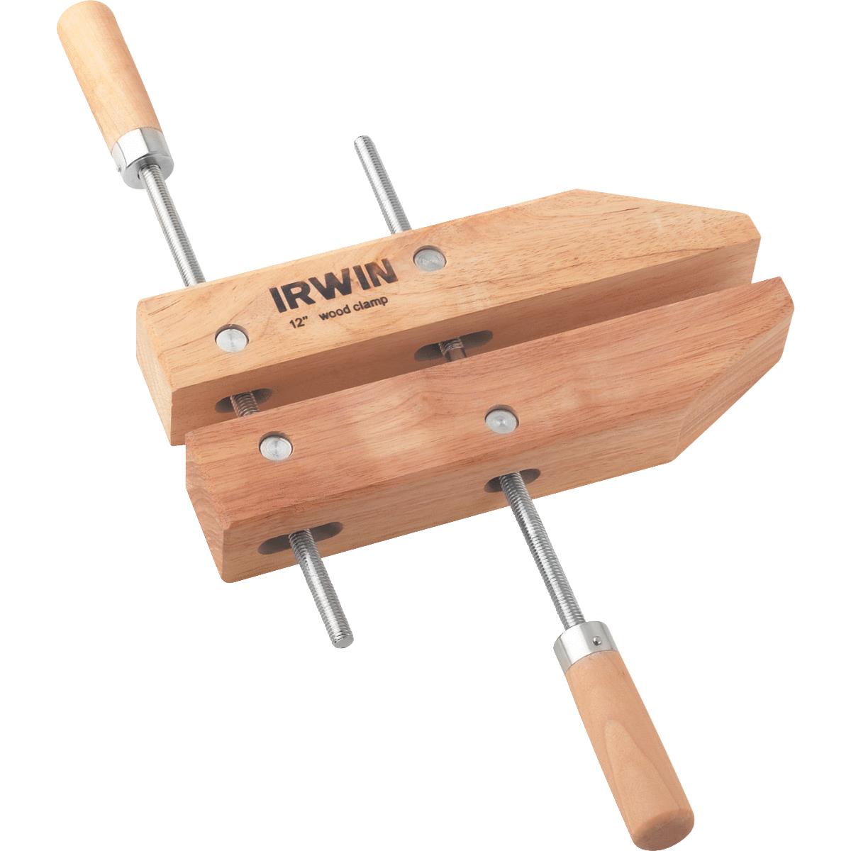 Screw Clamps