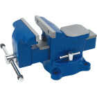 Irwin 6 In. Workshop Bench Vise Image 1