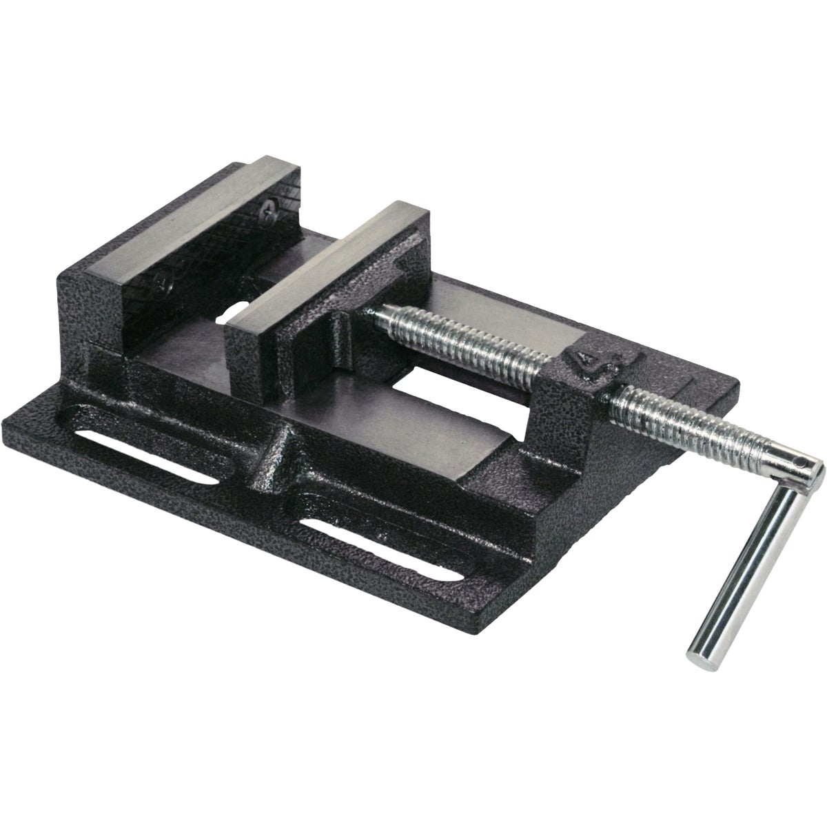 Bessey 4 In. Drill Press Vise Image 1