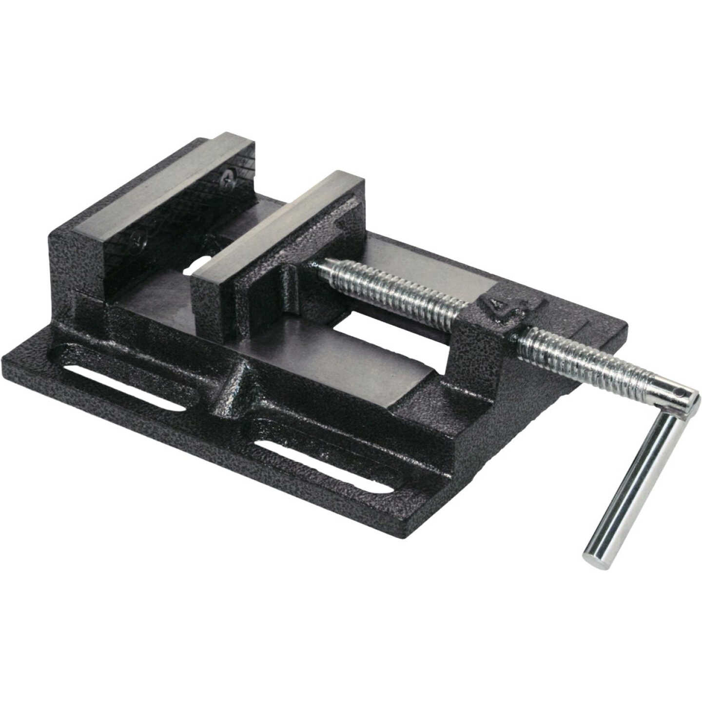 Bessey 4 In. Drill Press Vise Image 1
