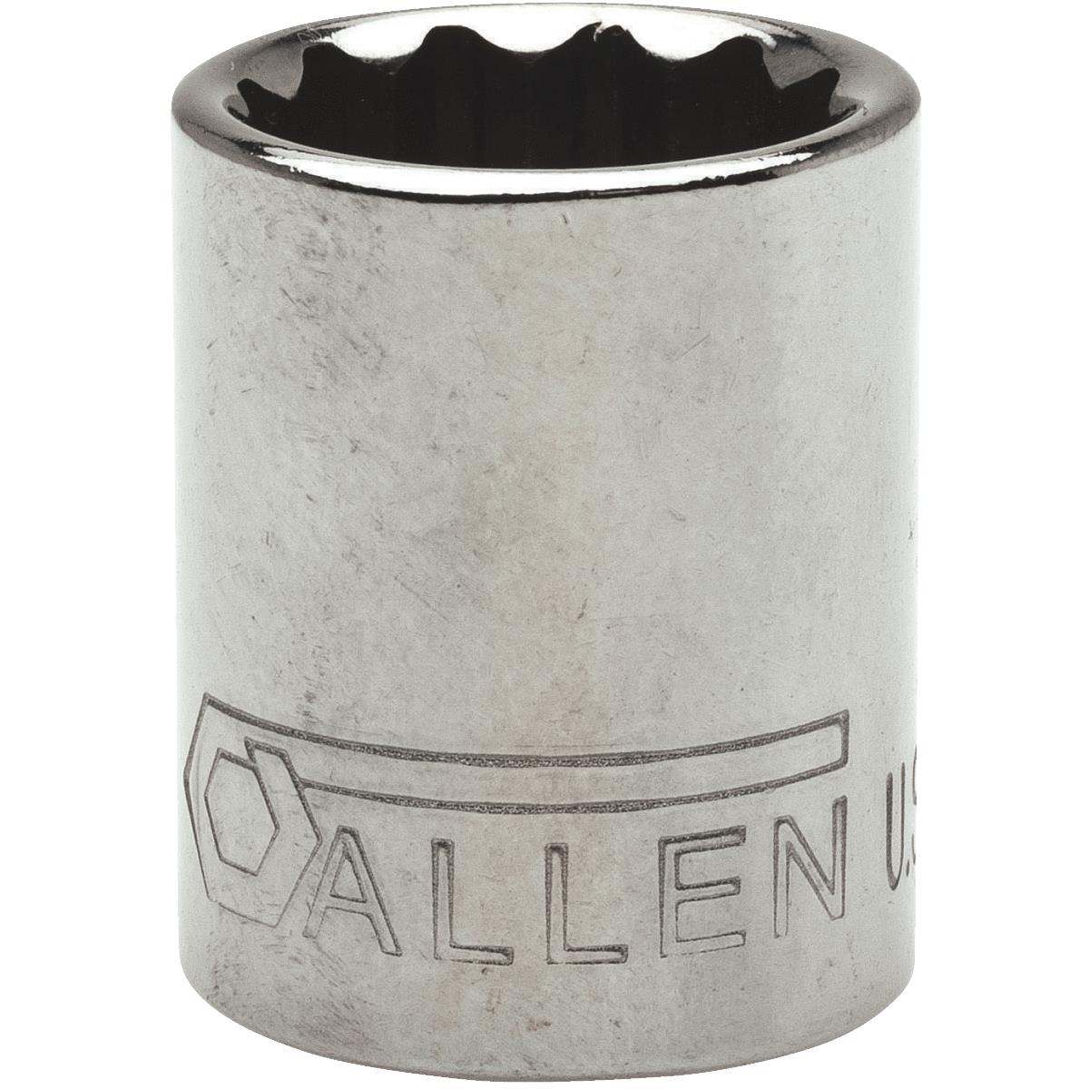 1-7/16" 3/4 DRIVE SOCKET