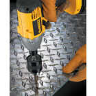 DEWALT 1/4 In. Quick Connect to 3/8 In. Keyless Impact Chuck Adapter Image 4