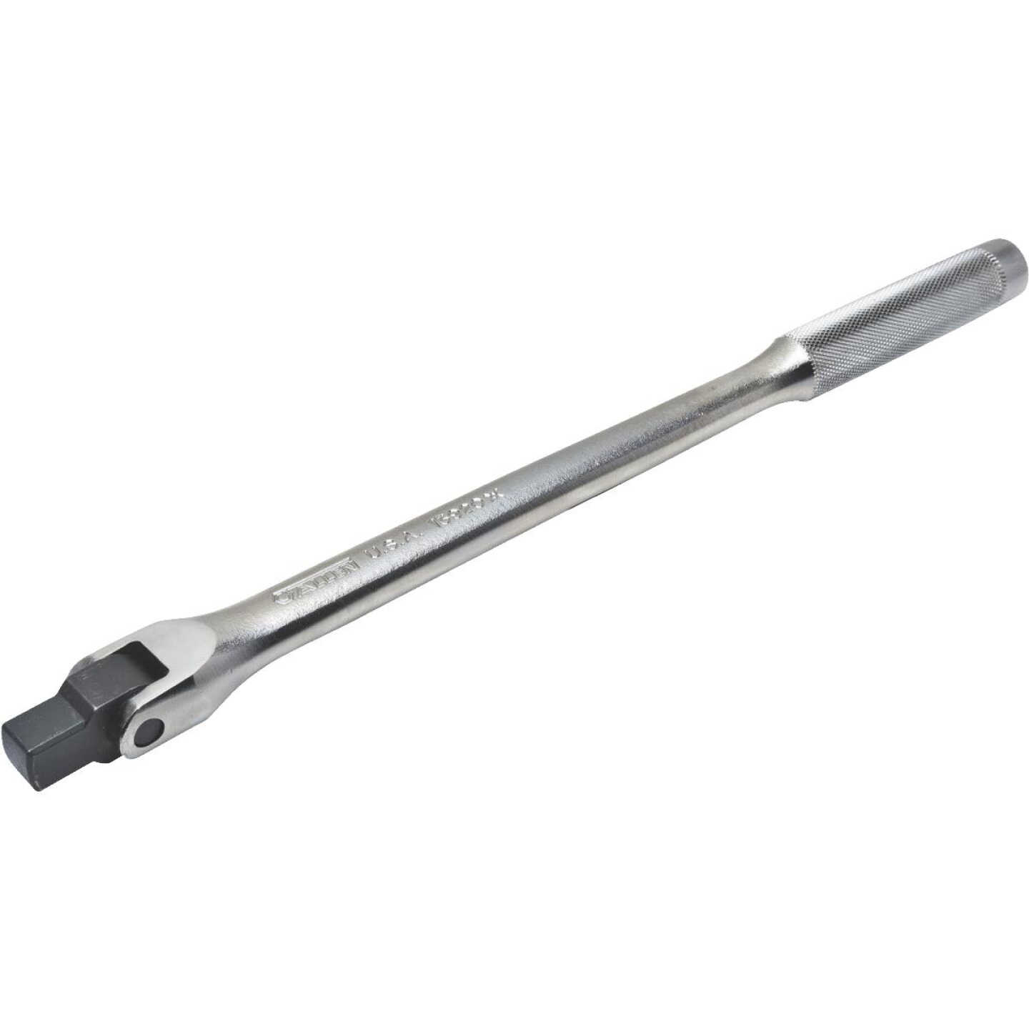 Allen 3/4 In. Drive 19 In. L Flex Handle Breaker Bar Image 1