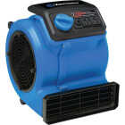 Vacmaster Portable Air Mover Image 1