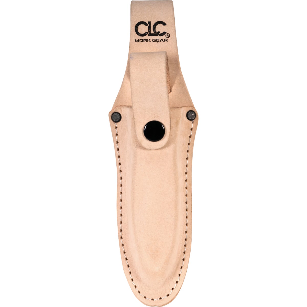 Custom Leathercraft Leather Plier Holder