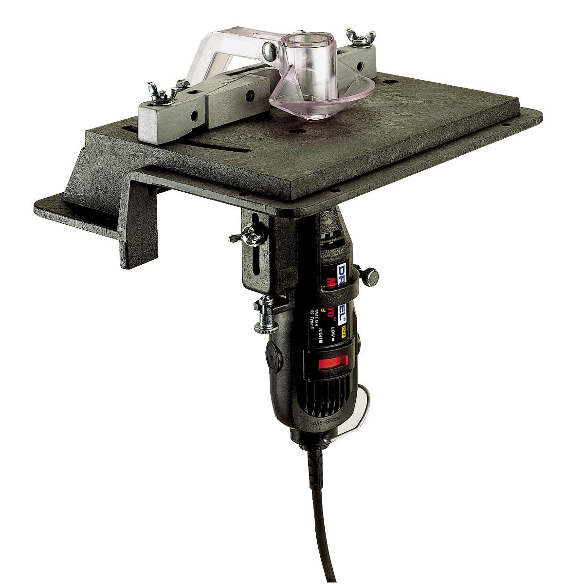 Rotary Tools & Accessories