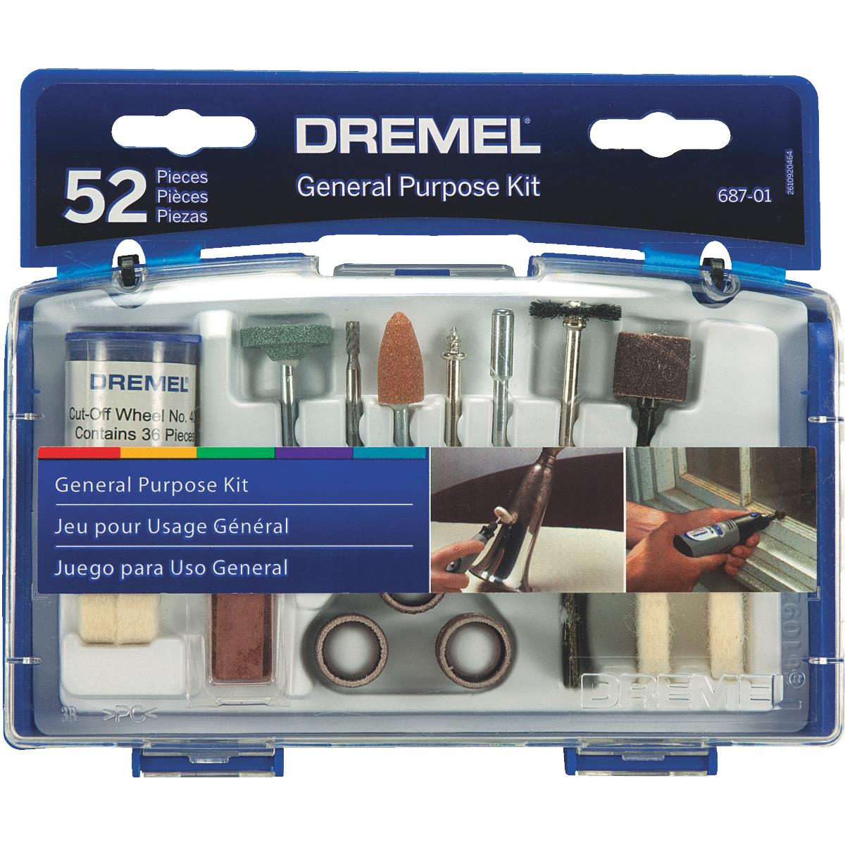 Accessory Kits