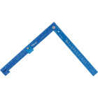 Swanson Framing Wizard Aluminum Folding Square Image 1