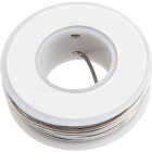 Do it Best 4 oz. Rosin 95% Tin, 5% Antimony Solder Image 1