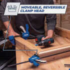 Kreg VersaGrip 12 In. Bar Clamp Image 6