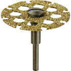 Dremel 1-1/4 In. Cutting/Shaping Cut-Off Wheel Image 1
