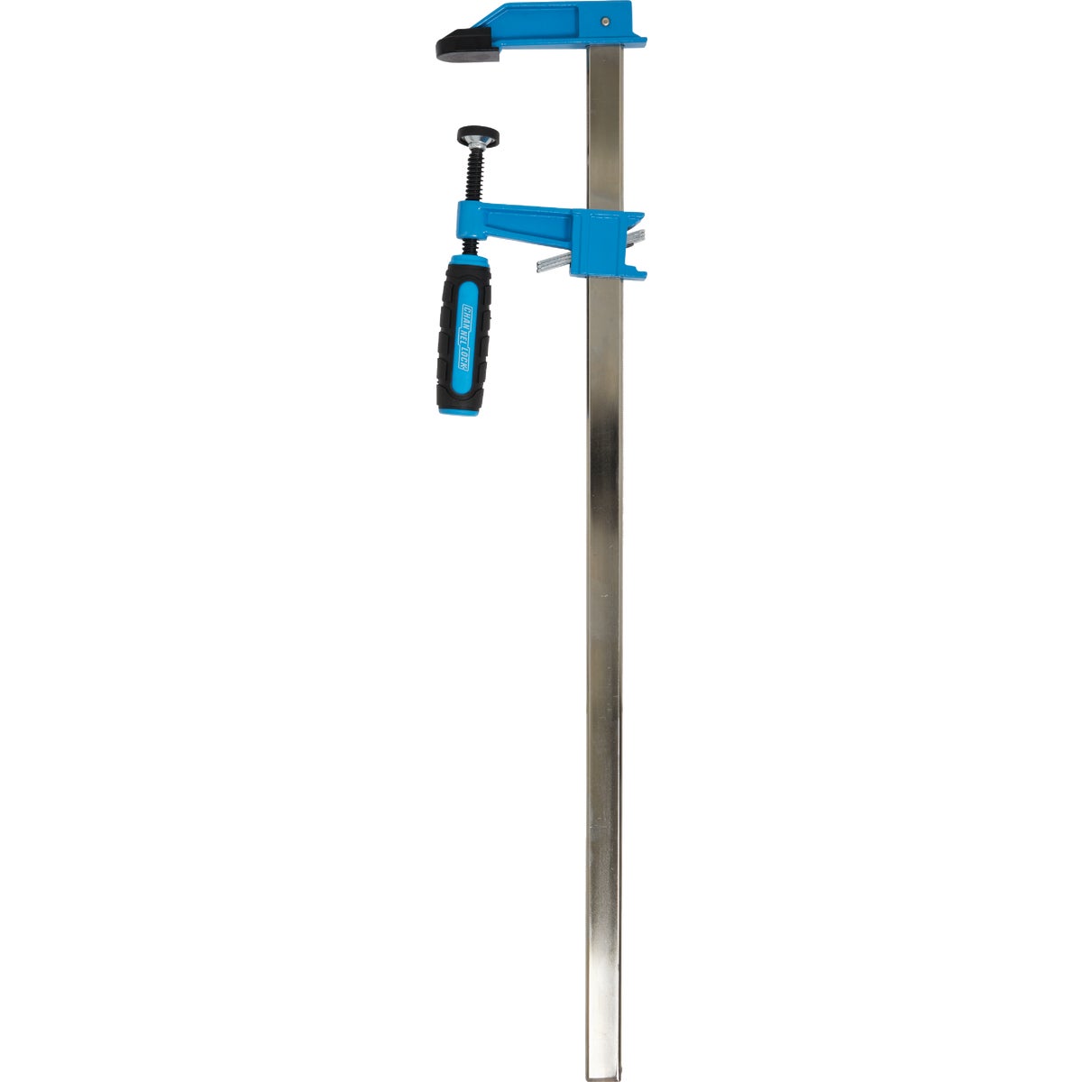Channellock 24 In. Heavy-Duty Steel Bar Clamp