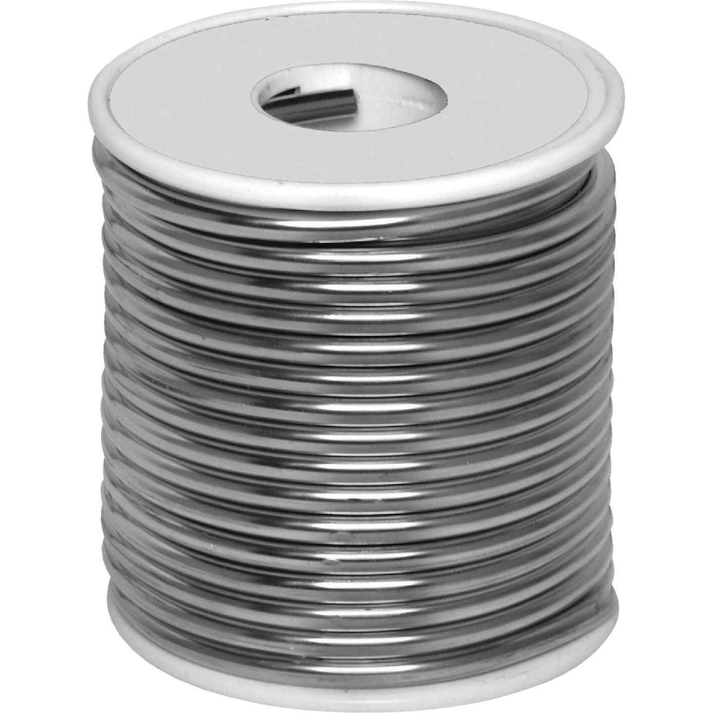 Do it Best 1 lb Solid 95% Tin, 5% Antimony Solder Image 1